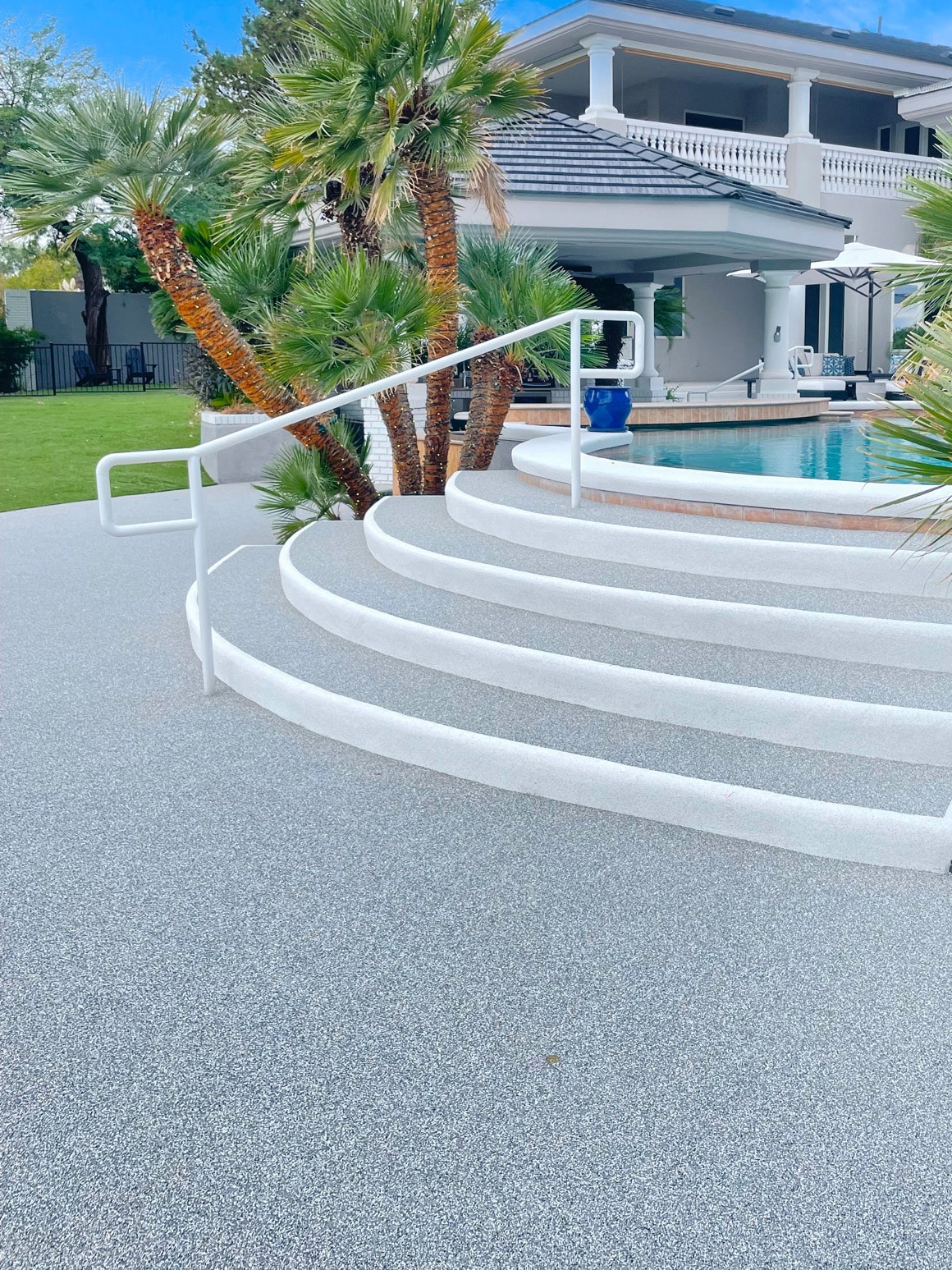 Contact Us Pool Surface Coatings